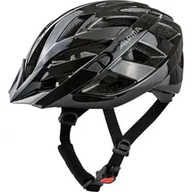 Alpina Panoma Classic 56-59 cm black 2020