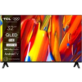 TCL 32V5C 32 Zoll QLED Full HD Android TV