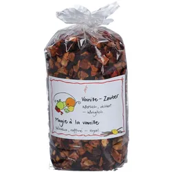 Herboristeria Früchtetee Vanille-Zauber