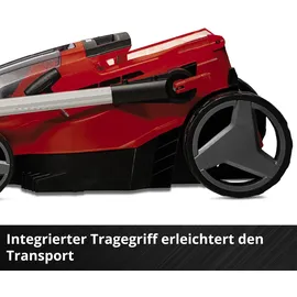 Einhell Professional Akku-Rasenmäher GP-CM 36/450 inkl. 2 x 4,0 Ah