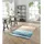 Wash+Dry Frerik 110 x 175 cm Blau