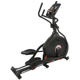 Fuel Fitness EC600 Crosstrainer mit Steigung