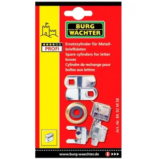 Burg Wächter 14111 Ersatzzylinder BK 92 M SB