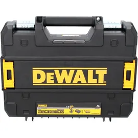 DeWalt DCD796P2 inkl. 2 x 5,0 Ah + Koffer