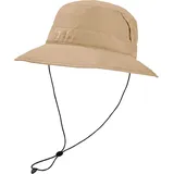 Jack Wolfskin MESH Hat Sonnenhut sand Storm, L