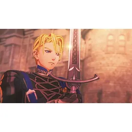 Fire Emblem Warriors: Three Hopes - Special Edition (USK) (Nintendo Switch)