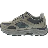 CAMEL ACTIVE Sneaker Herren Blau/Grau 45