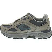 CAMEL ACTIVE Sneaker Herren Blau/Grau 45