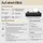 HP DesignJet T250 24" Schwarz