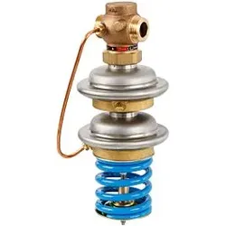 Danfoss Sicherheitsabsperrventil S 50 003H6974 G21/2A, 2-8bar, Kvs 20, PN25