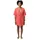 O'Neill Sommerkleid Essentials Cover Up Dress Rot M
