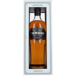 Tamdhu Batch Strength - Batch No. 007 - Limited Release - Single...