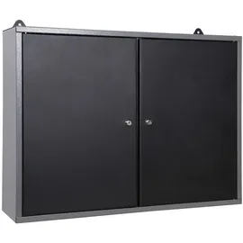 Ondis24 Xxxl Werkbankset, Grau, Holz, Metall, Buche, 1,1,1 Fächer, 1,1 Schubladen, 240x205x60 cm, Fsc, Freizeit, Heimwerken, Werkstatt