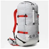 The NorthFace Summit Phantom 38 - Tourenrucksack - S/M - TNF white raw undyed