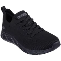 SKECHERS Bobs B Flex Lo Graceful Stride Damen Schwarz 36