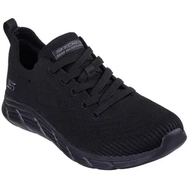 SKECHERS Bobs B Flex Lo Graceful Stride Damen Schwarz 36