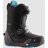 Burton Photon Soft Step On 2025 Snowboard-Boots black Gr. 8.5