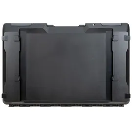 BS SYSTEMS GMBH & CO Sortimo Systemkoffer XL-Boxx schwarz / Industrial Line inkl. 2 x L-Boxx Micro