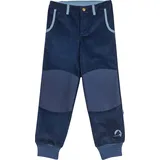 Finkid Kinder Kisuli Hose (Größe 130 , blau)