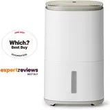 Meaco Luftentfeuchter Arete One 25L Beige/Weiß