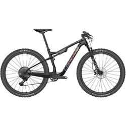 Lapierre XR 9.9 - black - 47cm | 29