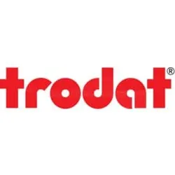 TRODAT Stempel Datum 1010
