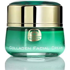 KEDMA Gesichtscreme mit Kollagen Creme 50 g
