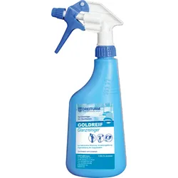 Dreiturm Sprühflaschen GR Glanzreiniger - Leerflasche - 9982