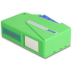 Delock Reinigungskassette für Glasfaser-Anschlüsse