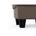 sit&more Stauraumhocker 58 x 48 x 58 cm Grau