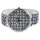 Donna Kelly Edelstahl 28 mm EX0528