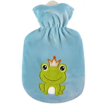 sänger Wärmfl. 0,8L, Froschkönig