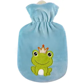 sänger Wärmfl. 0,8L, Froschkönig