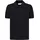 Hakro Kinder Poloshirt #545 Gr. 134/140 schwarz
