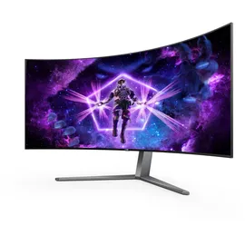 AOC Agon Pro AG456UCZD 45" schwarz