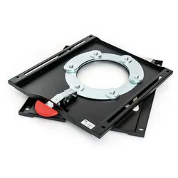 CTA Drehkonsole VW T5 T6 T6.1