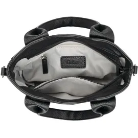 Gabor Handtasche Christine Cross Bag S Black