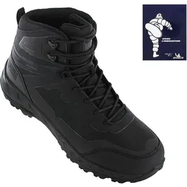 Magnum Ultima Pro Rc 6.0 Wp" in Schwarz 47