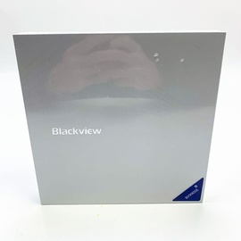 Blackview BV9900E 4G Smartphone, bruchsicher, (AI Quad Kamera 48MP + 16MP, 6GB + 128GB, Helio P90, Waterdrop Display 5,84 Zoll FHD+, Akku 4380 mAh)...