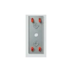 Siedle&Söhne Vario-Adapter VA/GU 512-0