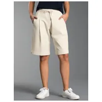 TRIGEMA Bermudas Beige M