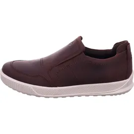 ECCO Slip-Ons Herren Braun 42