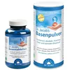 Basentabletten + Dr. Jacob's Basenpulver Original