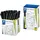 Staedtler Noris writing pen 307 Fineliner schwarz 1 Stück(e)