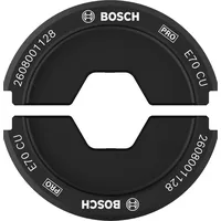 Bosch Professional, Zange Zubehör, PRO Presseinsatz