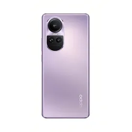 OPPO Reno10 Pro 12 GB RAM 256 GB Glossy Purple