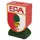 FC Augsburg FCA Spardose Sparschwein ** Logo **