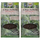 Govinda Chia Samen, bio 200g