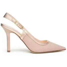 Nero Giardini E615430de High Heels - Meat - EU 35