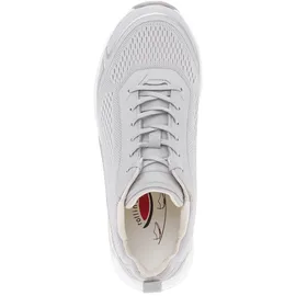Gabor Sneaker Low Grau Damen 42,5